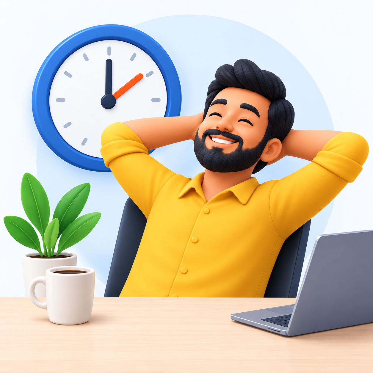 Flexible Working
