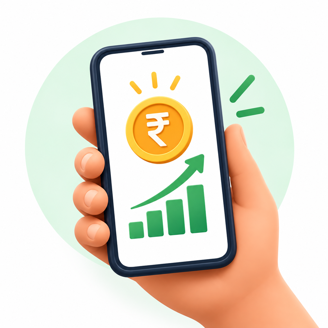 More Earning Opportunities